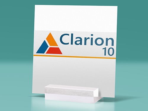 SoftVelocity Clarion 10