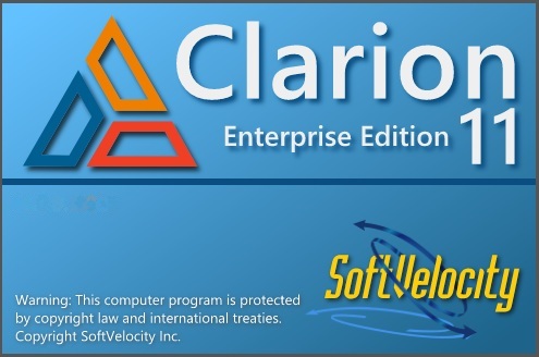 SoftVelocity Clarion 11