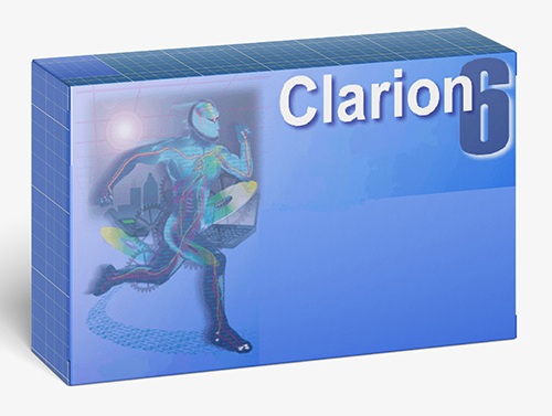 SoftVelocity Clarion 6