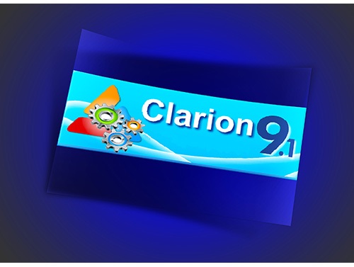 SoftVelocity Clarion 9